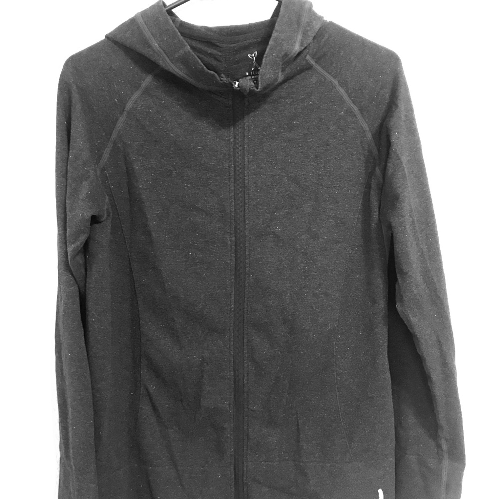 Workout Jacket